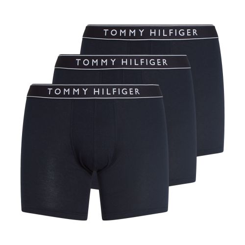 Tommy Hilfiger Ondergoed 3Pack Boxer Brief 0WG