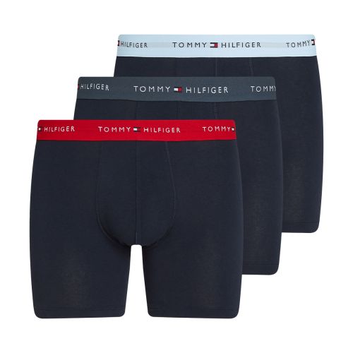 Tommy Hilfiger Ondergoed 3Pack Boxer Brief 0Y3