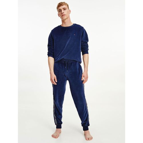 Tommy Hilfiger Ondergoed Sport Pants Desert Sky