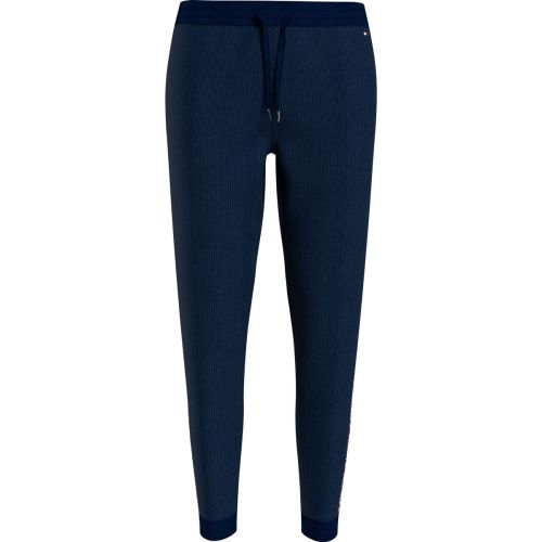 Tommy Hilfiger Women Sport Pants Desert Sky