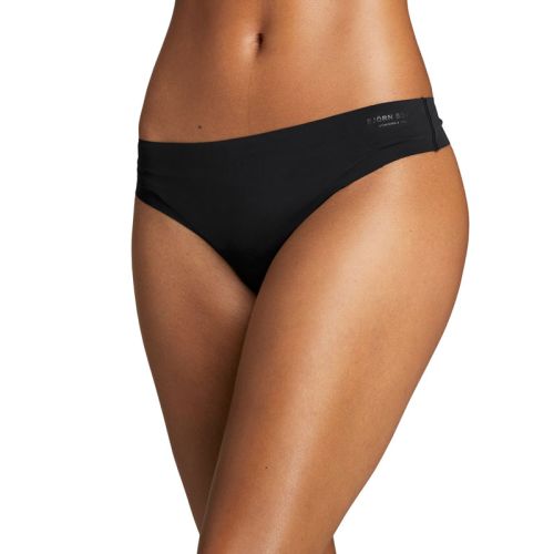 Bjorn Borg Dames 3Pack String Selena Black Beauty