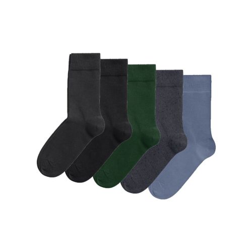 Bjorn Borg Sokken 5Pack ESSENTIAL 10000918-MP001