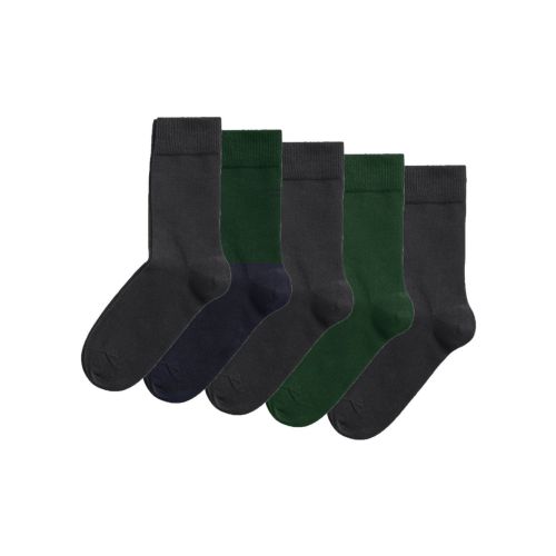 Bjorn Borg Sokken 5Pack ESSENTIAL 10000918-MP002
