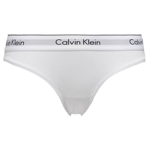 Calvin Klein Modern Cotton Bikini Wit