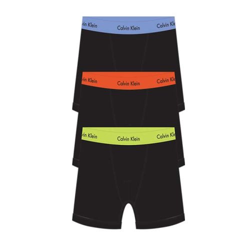 Calvin Klein heren 3pack boxershorts GMP