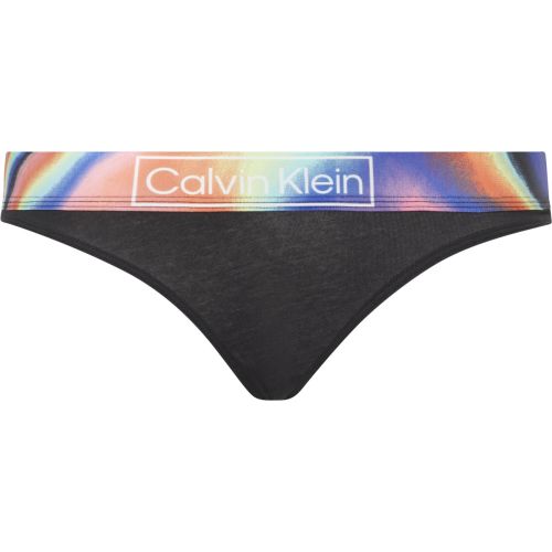 Calvin Klein Ondergoed Women BIKINI UB1 BLACK