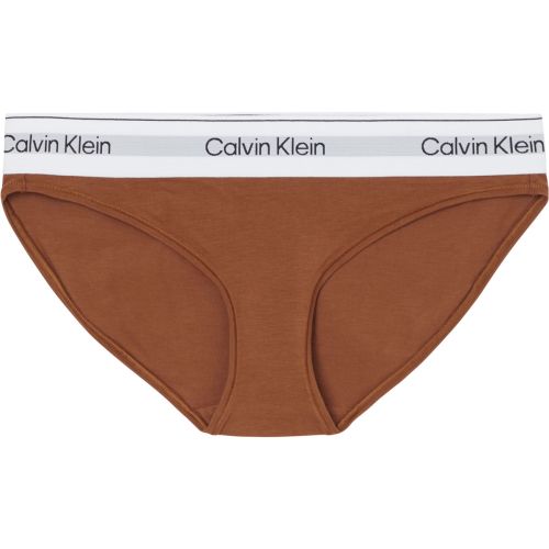 Calvin Klein Modern Cotton Bikini WARM BRONZE GP4
