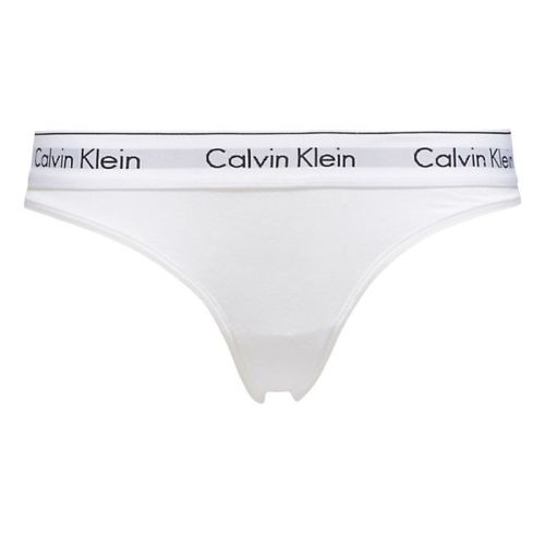 Calvin Klein Modern Cotton String Wit