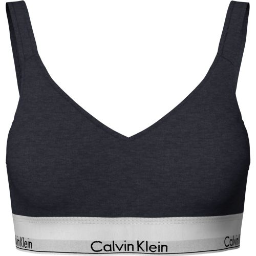 Calvin Klein Ondergoed Dames Lift Bralette 5GA Black Melee