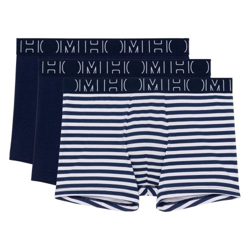 HOM Boxer Briefs Christofer 2 3pack Navy