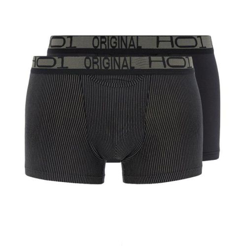Hom Ho1 2 pack black modal