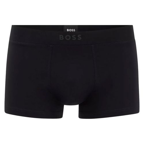 Hugo Boss Trunk Energy Microfibre Zwart