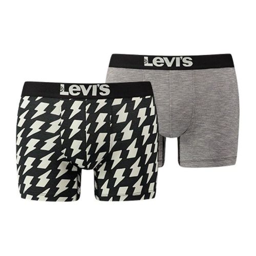Levi's heren 2pack Thunderbolt
