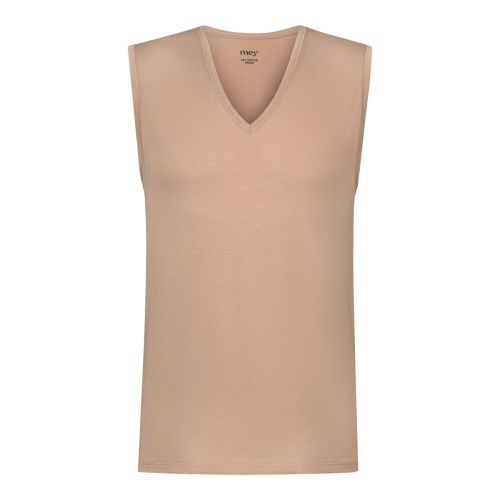 MEY Heren Tanktop Muskel Shirt Dry Cotton Breeze 2110018