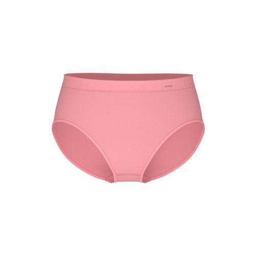 MEY Dames Emotion Taille-Slip Pink Nectar 59209