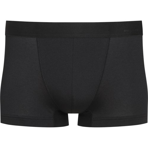 Mey Heren Shorty BUSINESS CLASS Zwart 41028