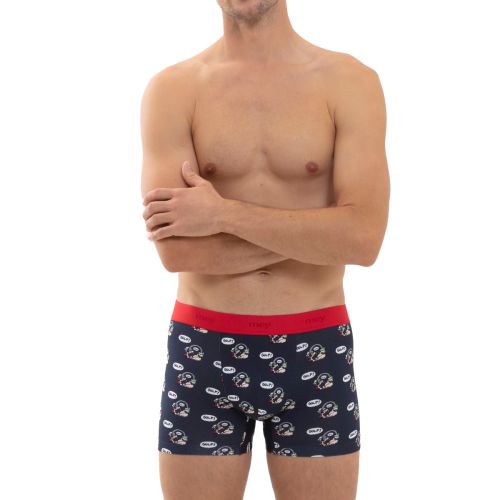 MEY HEREN Shorty POPEYE Yacht Blue 37186