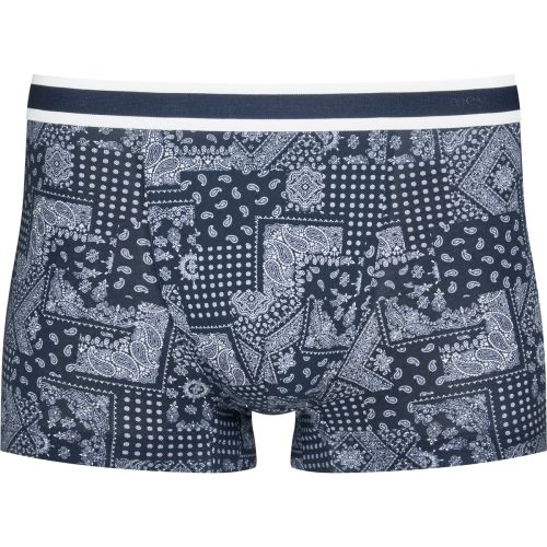 MEY Heren Shorty Yacht Blue 37212