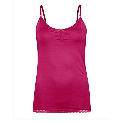 ChicaMala Singlet Extinct Meisjes Hemd