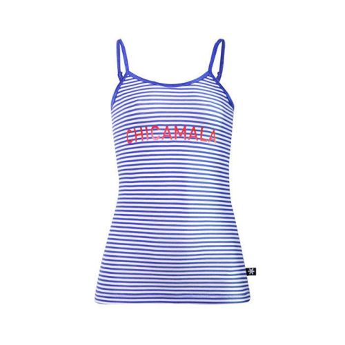 Chicamala meisjes tanktop Sweden