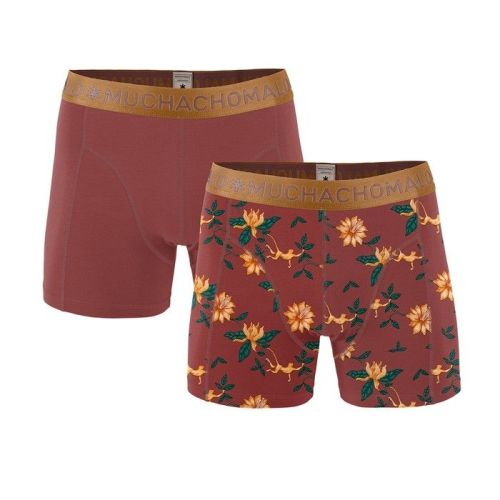Muchachomalo jongens 2pack Monkey x (modal)