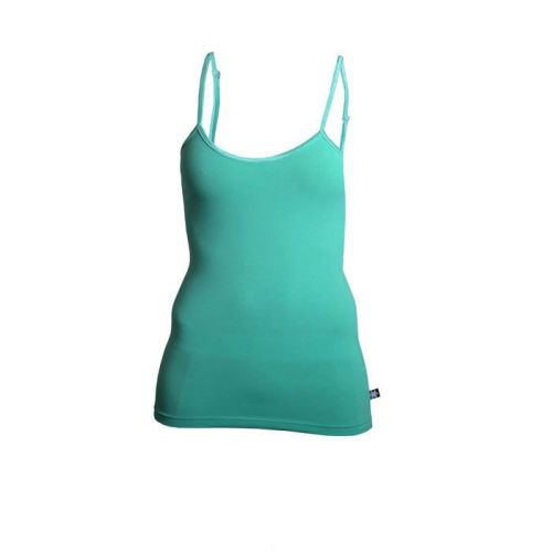 Chicamala meisjes Tanktop Flower #3