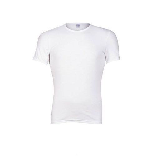 Schiesser jongens T-shirt Wit