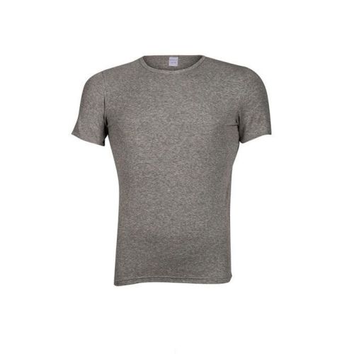 Schiesser jongens T-shirt Grijs