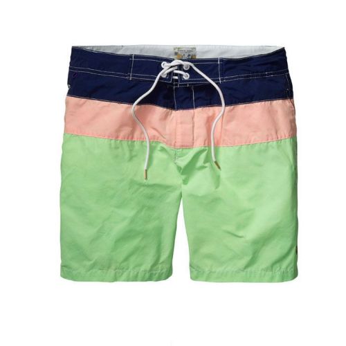 Scotch & Soda heren swimshort Colour Block E