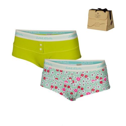 Scotch & Soda meisjes Rebelle 2pack Flower