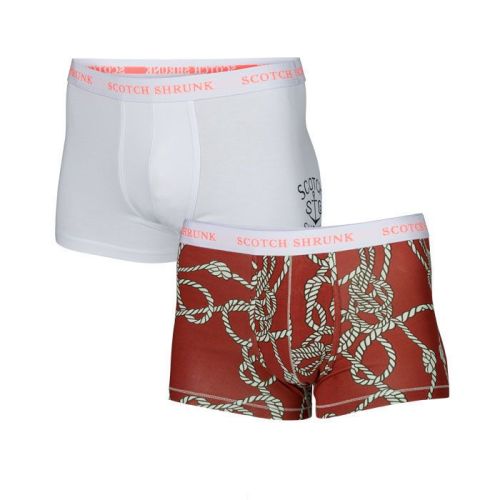 Scotch & Soda jongens 2pack Sailor