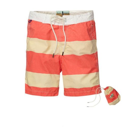 Scotch & Soda jongens zwemshort Colour Block