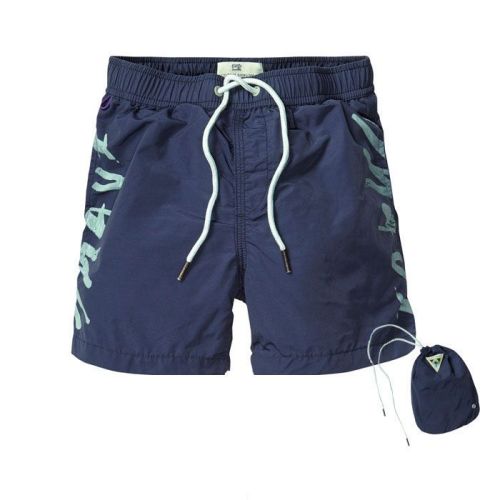 Scotch & Soda jongens zwemshort Night