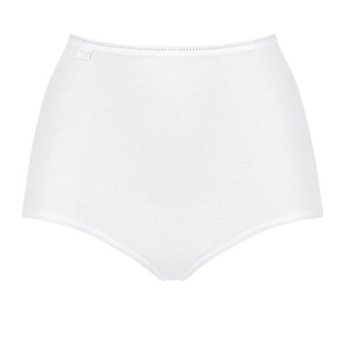 Sloggi 24/7 Microfibre Maxi Slip Wit