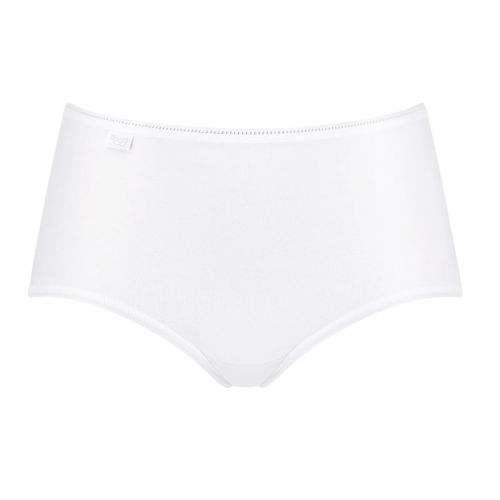 Sloggi 24/7 Microfibre Midi Slip Wit