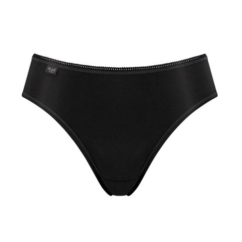 Sloggi 24/7 Microfibre Tai Slip Zwart