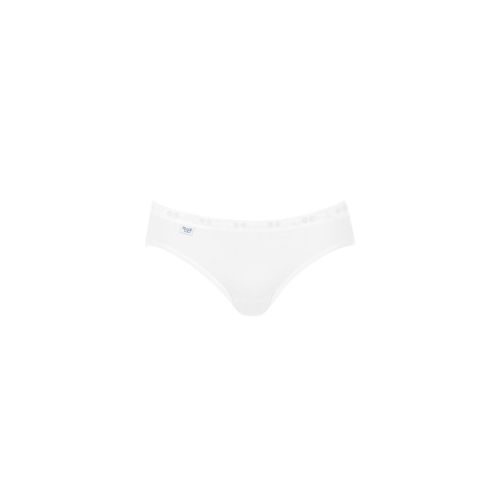 Sloggi Basic Mini Slip  Wit