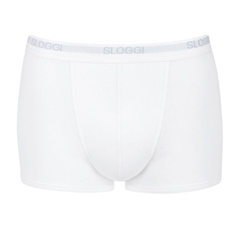 Sloggi Men Basic Short wit
