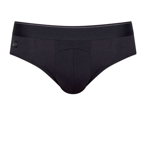 Sloggi Move Flow Midi Zwart