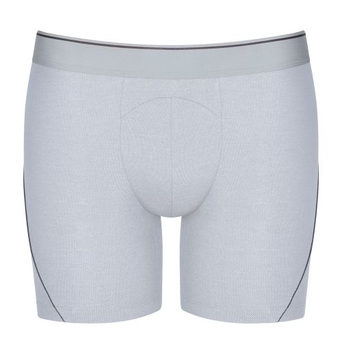 Sloggi Move Flow Short Grijs