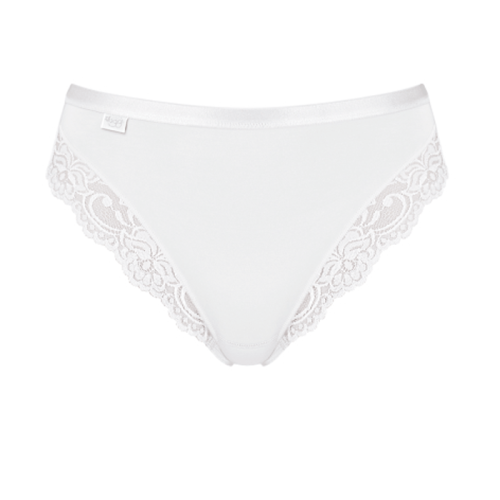 Sloggi Romance Tai Slip Wit