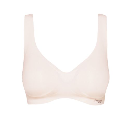 Sloggi ZERO Feel Bralette EX Angora