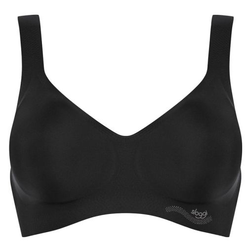 Sloggi ZERO Feel Bralette EX Zwart