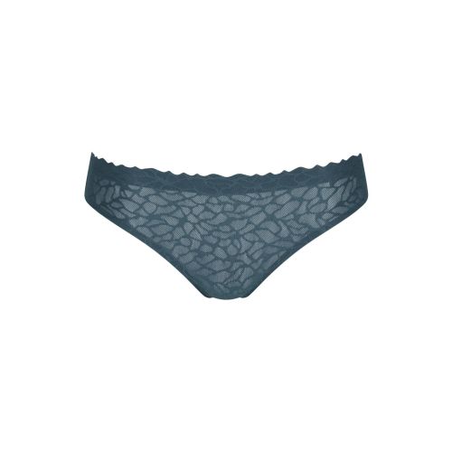 Sloggi Zero Feel Lace 2.0 Brazil Panty Secret Saloon
