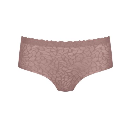 Sloggi Zero Feel Lace 2.0 Hipster Cacao