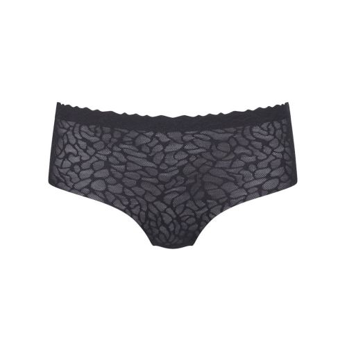 Sloggi Zero Feel Lace 2.0 Hipster Zwart