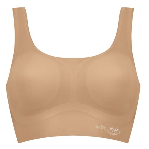 Sloggi ZERO Feel Top EX Huidskleur