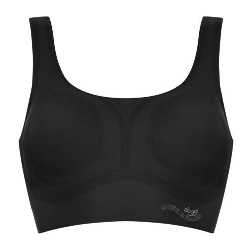 Sloggi ZERO Feel Top EX Zwart