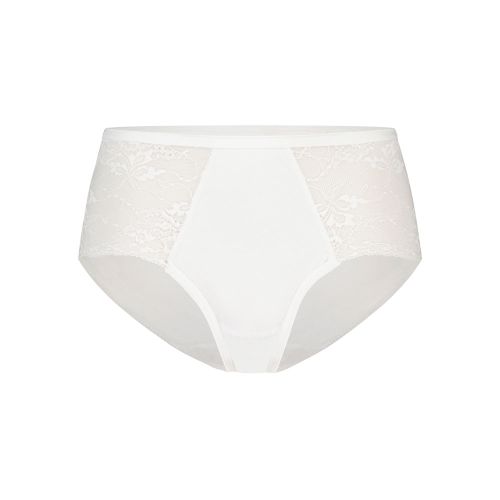 Ten Cate Dames Basics Midi Lace Wit