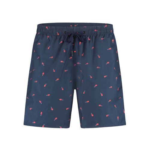Ten Cate Swimshort Shrimps